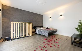 Cosy Room Jacuzzi Romantique